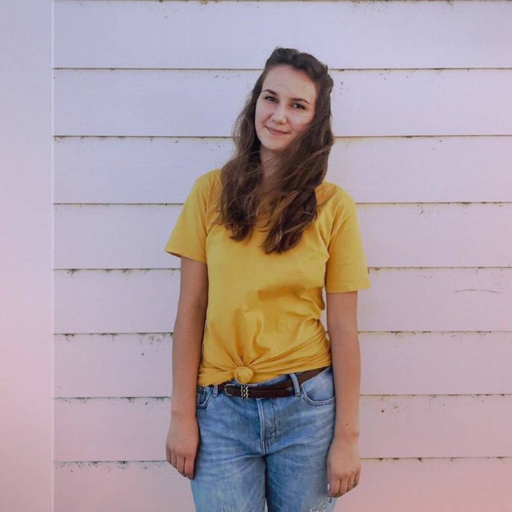 Meet your Posher, Sydney